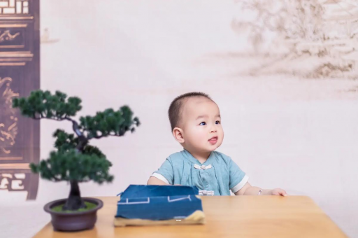 谷城宝宝两个月咳嗽