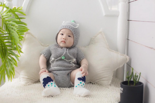 谷城宝宝揉眼睛是怎么回事 谷城宝宝揉眼睛是怎么回事