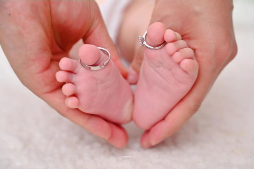 谷城宝宝有痱子怎么办