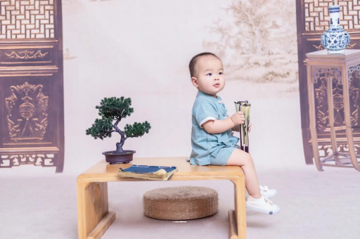 谷城宝宝发烧退不下去