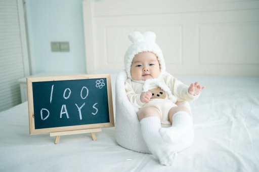 谷城多大的宝宝可以吃盐